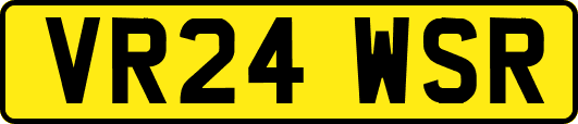 VR24WSR