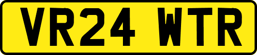 VR24WTR