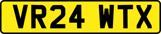 VR24WTX