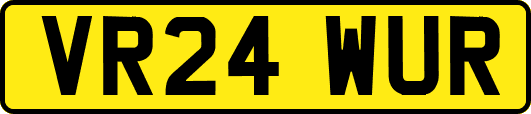 VR24WUR