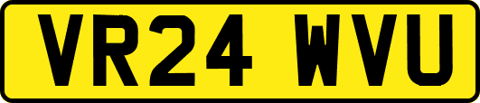 VR24WVU