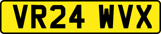 VR24WVX