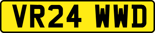 VR24WWD