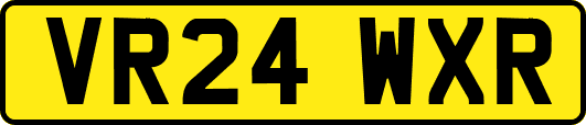 VR24WXR