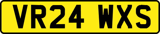 VR24WXS