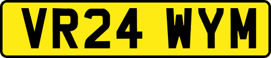 VR24WYM
