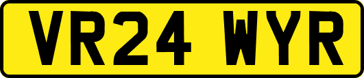 VR24WYR