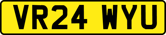 VR24WYU