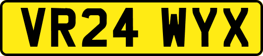 VR24WYX