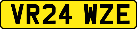 VR24WZE