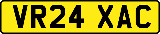 VR24XAC