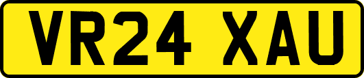 VR24XAU