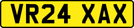VR24XAX