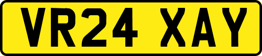 VR24XAY