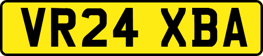 VR24XBA