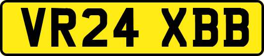 VR24XBB