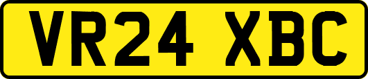 VR24XBC