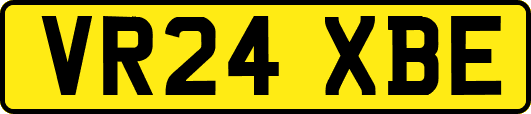 VR24XBE