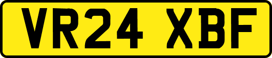 VR24XBF