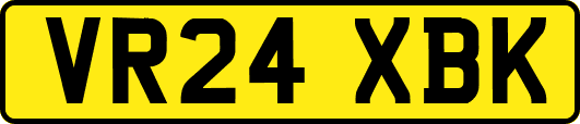 VR24XBK