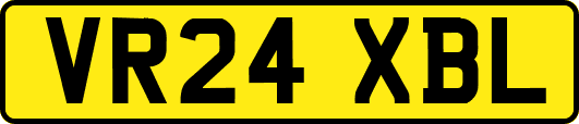 VR24XBL