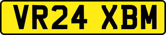 VR24XBM
