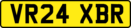 VR24XBR
