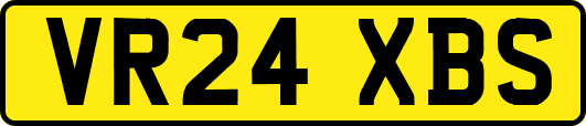 VR24XBS