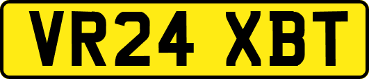 VR24XBT