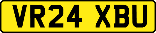 VR24XBU