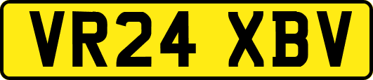 VR24XBV