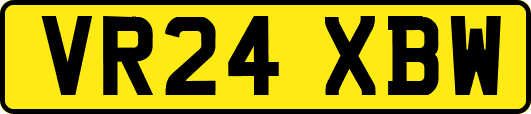 VR24XBW