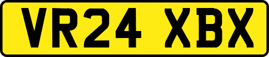VR24XBX