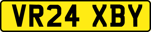 VR24XBY