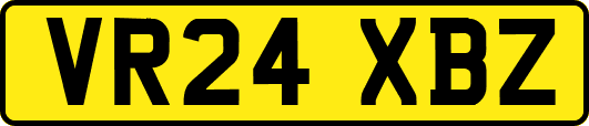 VR24XBZ