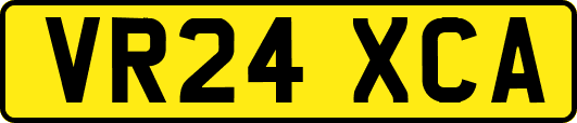 VR24XCA