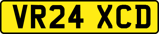 VR24XCD