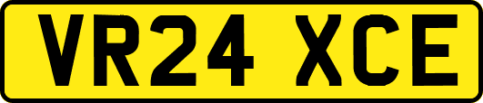VR24XCE