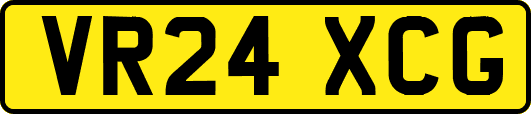 VR24XCG