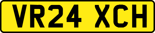 VR24XCH