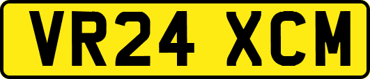 VR24XCM