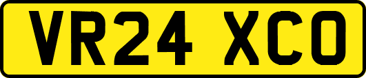 VR24XCO