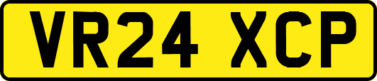 VR24XCP