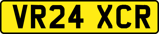 VR24XCR