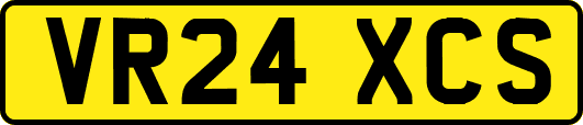 VR24XCS