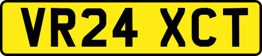 VR24XCT