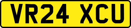 VR24XCU