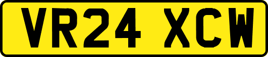 VR24XCW