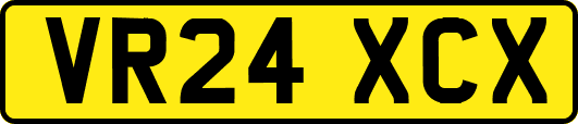VR24XCX