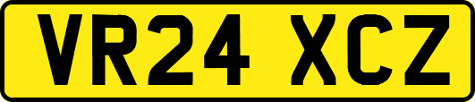 VR24XCZ